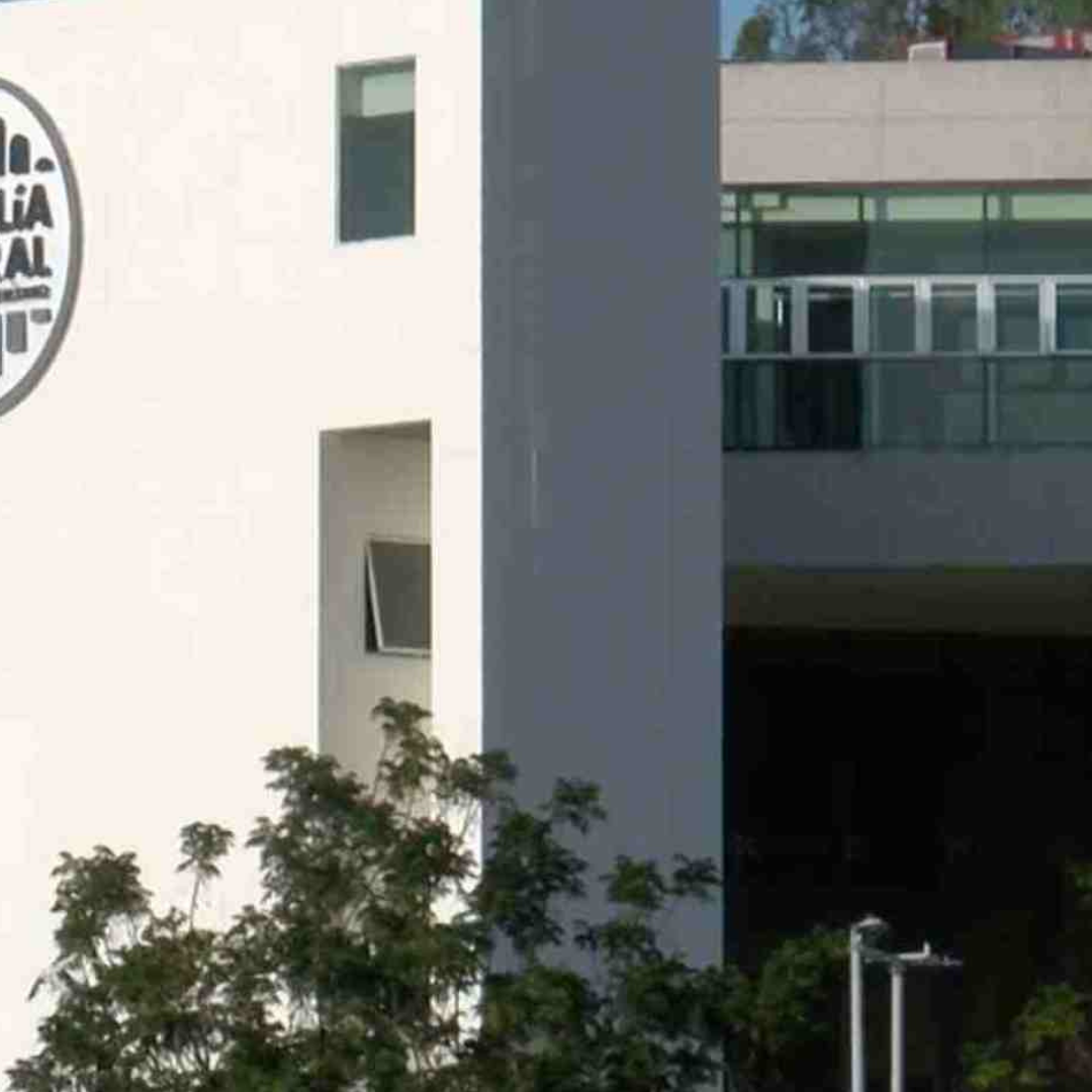 Fiscalía de Querétaro